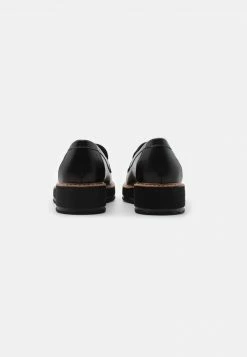 Anna Field COMFORT - Mocasines - Black, Mujer -ANNA FIELD Ventas 543976caaa804d06bcf14813cead7a4c