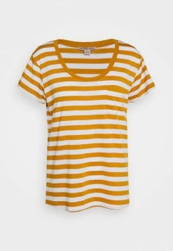 Anna Field Camiseta Estampada - White/yellow, Mujer 10 Anna Field Camiseta Estampada - White/yellow, Mujer -ANNA FIELD Ventas 544225a302424b3c90cc3f67cbce8889