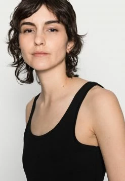 Anna Field BASIC TANK 3er Pack - Top - Black/white /khaki, Mujer -ANNA FIELD Ventas 5455a73c86424a53a3fb2c1eae1b7f29