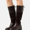Anna Field COMFORT - Botas - Dark Brown, Mujer 1 Anna Field COMFORT - Botas - Dark Brown, Mujer -ANNA FIELD Ventas 5470c36179314387a0fd1ef8c3766378