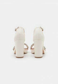 Anna Field Sandalias De Tacón - White, Mujer -ANNA FIELD Ventas 5480e14092a440f3905a5c665675c73e
