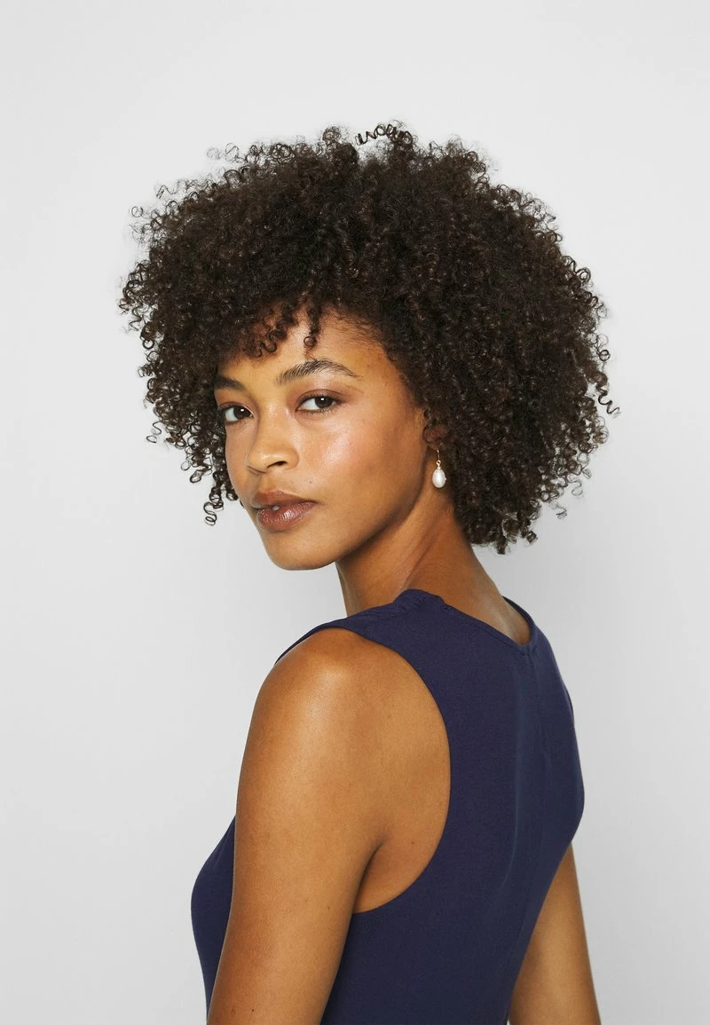 Anna Field Vestido De Tubo - Evening Blue, Mujer 7 Anna Field Vestido De Tubo - Evening Blue, Mujer - Imagen 5