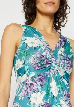Anna Field Vestido Ligero - Turquoise/purple/beige, Mujer 13 Anna Field Vestido Ligero - Turquoise/purple/beige, Mujer -ANNA FIELD Ventas 54a781cb8f554670bb3a16c2cf75d01b