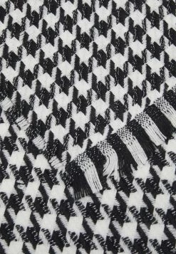 Anna Field Bufanda - Black/white, Mujer -ANNA FIELD Ventas 54d578d117624e5baccbd00963986ceb