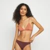 Anna Field 3 PACK SEAMLESS BRIEF - Braguitas - Brown, Mujer -ANNA FIELD Ventas 54dc0b3fb68649d5812e78eeae0d16b8