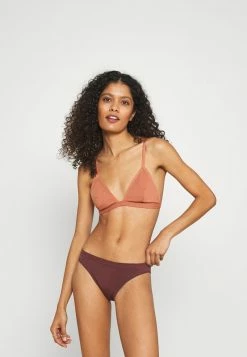 Anna Field 3 PACK SEAMLESS BRIEF - Braguitas - Brown, Mujer