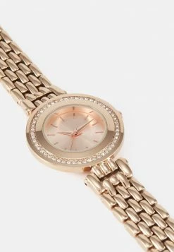 Anna Field Reloj - Rose Gold-coloured, Mujer -ANNA FIELD Ventas 54e6cfde51b448b7a39019d1c75981b9