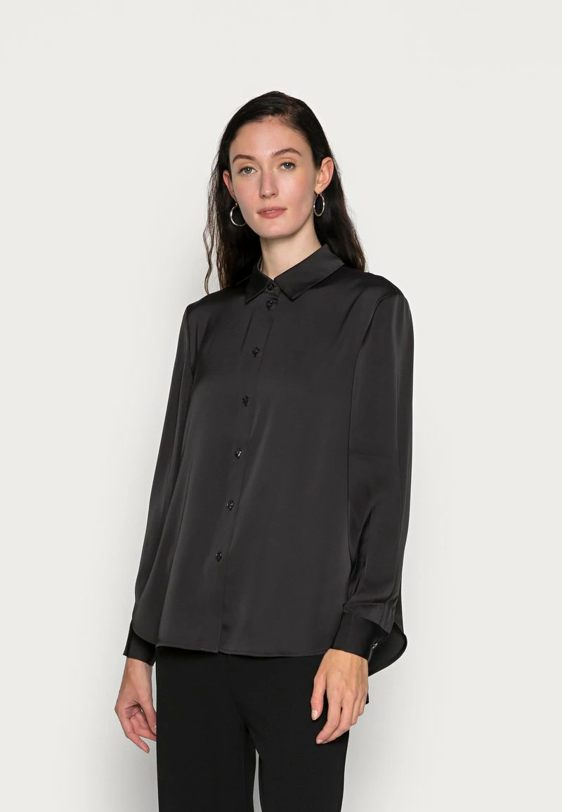 Anna Field Camisa - Black, Mujer 3 Anna Field Camisa - Black, Mujer