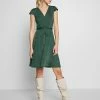 Anna Field Vestido Ligero - Scarab, Mujer
