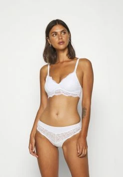 Anna Field 2PACK MATERNITY BRA - Sujetador Sin Aros - Pink/white, Mujer