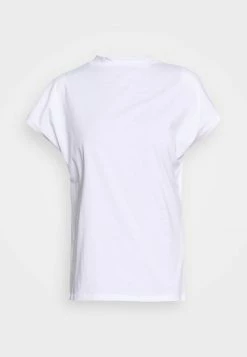 Anna Field Camiseta Básica - White, Mujer 10 Anna Field Camiseta Básica - White, Mujer -ANNA FIELD Ventas 551a1b8eb8084c6dac61316f8eec349b