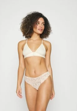 Anna Field 3PP GREER - Braguitas - Nude/white/pink, Mujer