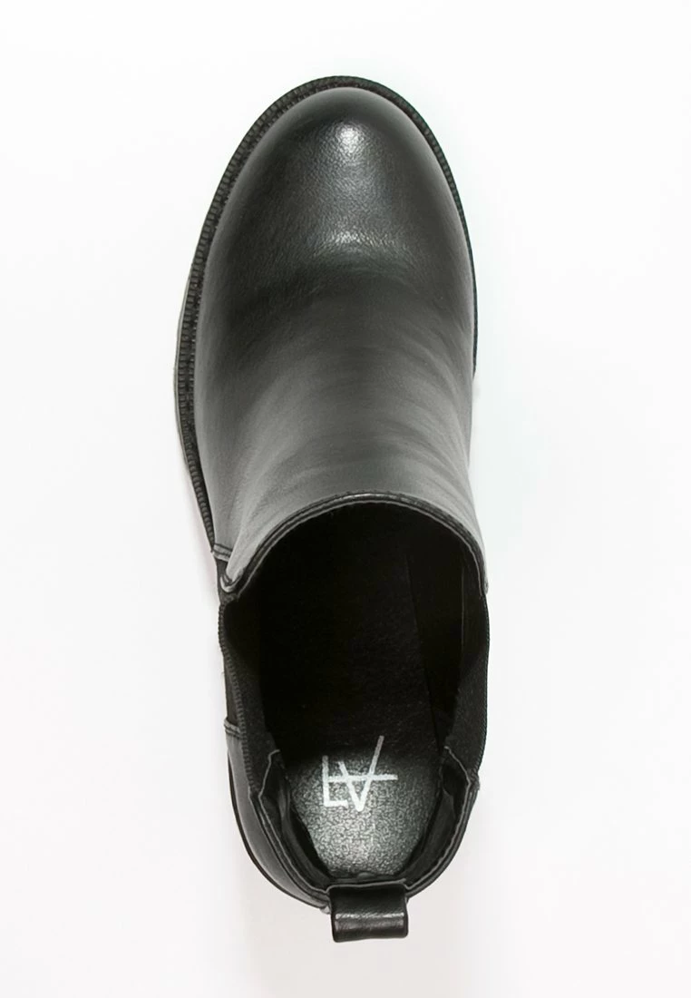 Anna Field Botines Bajos - Black, Mujer 4 Anna Field Botines Bajos - Black, Mujer - Imagen 2