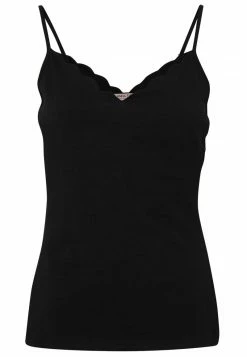 Anna Field Top - Black, Mujer 10 Anna Field Top - Black, Mujer -ANNA FIELD Ventas 556af204646a454f965c017b164aed62