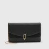 Anna Field Clutch - Black, Mujer -ANNA FIELD Ventas 556e6e2418714a73b8d0ab8523f5fd95
