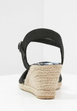 Anna Field Alpargatas - Black, Mujer 11 Anna Field Alpargatas - Black, Mujer -ANNA FIELD Ventas 5571a93ee17e4b2fb99285dda2687038