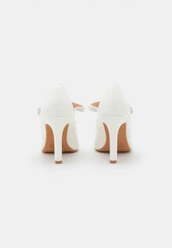 Anna Field Tacones - Off-white, Mujer 11 Anna Field Tacones - Off-white, Mujer -ANNA FIELD Ventas 557dddd0a2cf4840a10d358c4663d958