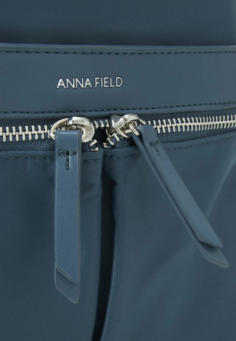 Anna Field Mochila - Blue, Mujer 8 Anna Field Mochila - Blue, Mujer - Imagen 6