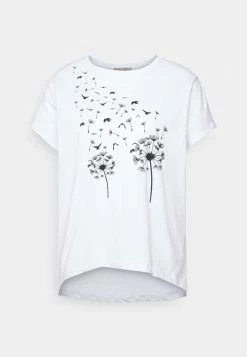 Anna Field Camiseta Estampada - White, Mujer -ANNA FIELD Ventas 55d1f07e929345e7940fbe31133e863a