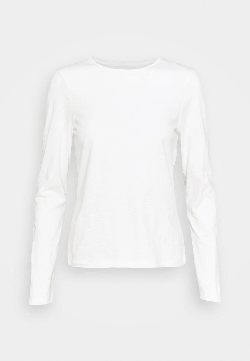 Anna Field Camiseta De Manga Larga - White, Mujer 3 Anna Field Camiseta De Manga Larga - White, Mujer