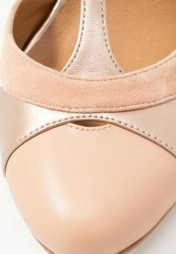 Anna Field LEATHER HIGH HEELS - Zapatos Altos - Light Pink, Mujer 11 Anna Field LEATHER HIGH HEELS - Zapatos Altos - Light Pink, Mujer -ANNA FIELD Ventas 55ebf4ded371430491eb80ac64a0b0fb