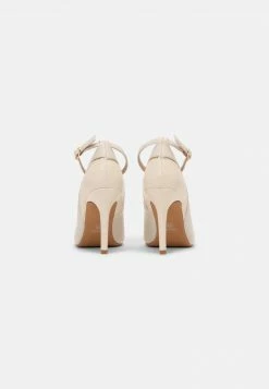 Anna Field Tacones - Off-white, Mujer -ANNA FIELD Ventas 55f4e342375c4103b5e1e951df443c1d