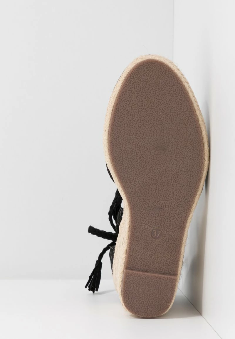 Anna Field Zapatos Altos - Black, Mujer 9 Anna Field Zapatos Altos - Black, Mujer - Imagen 7