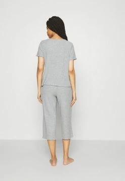 Anna Field Pijama - Dark Grey, Mujer 13 Anna Field Pijama - Dark Grey, Mujer -ANNA FIELD Ventas 560e8417311944ee9522a6f740bed331