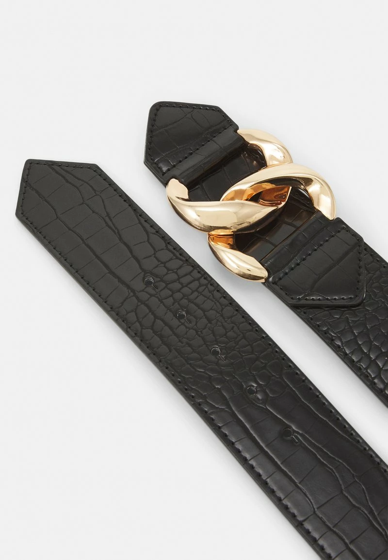 Anna Field Cinturón - Black, Mujer 4 Anna Field Cinturón - Black, Mujer - Imagen 2