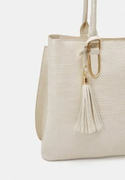 Anna Field Bolso De Mano - White, Mujer 10 Anna Field Bolso De Mano - White, Mujer -ANNA FIELD Ventas 568d1cb74f1840bb9f64df47e67f8d86