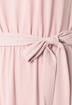 Anna Field Vestido Ligero - Light Pink, Mujer -ANNA FIELD Ventas 569ef0d23ba446acb18a14f0c63e40f1