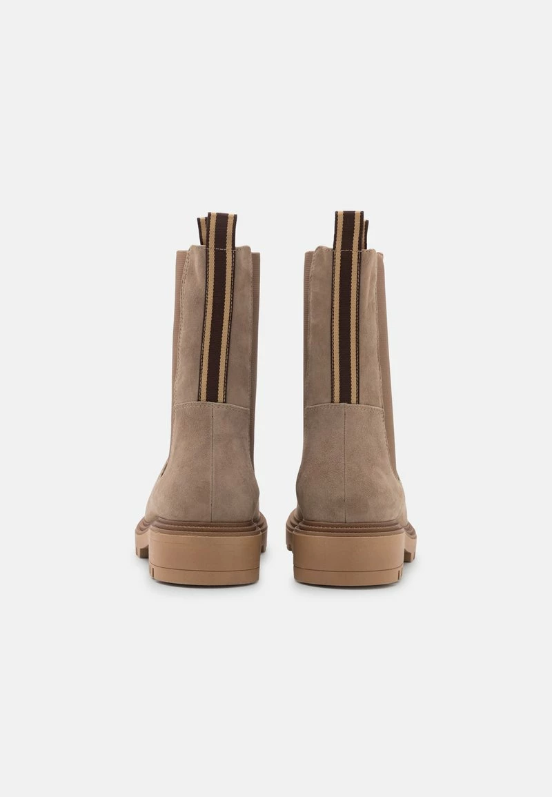 Anna Field LEATHER - Botines - Beige, Mujer 6 Anna Field LEATHER - Botines - Beige, Mujer - Imagen 4