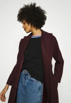 Anna Field Camiseta De Manga Larga - Black, Mujer -ANNA FIELD Ventas 56cabab2629b4133a28f3a53c6c33851