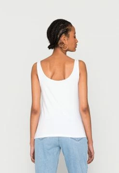 Anna Field Top - White, Mujer 9 Anna Field Top - White, Mujer -ANNA FIELD Ventas 56decf2a17f5496884bf5de4cd95012c