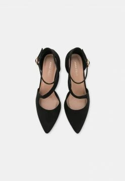 Anna Field Tacones - Black, Mujer -ANNA FIELD Ventas 56e91f42db3447f39f906d054fb33a6d