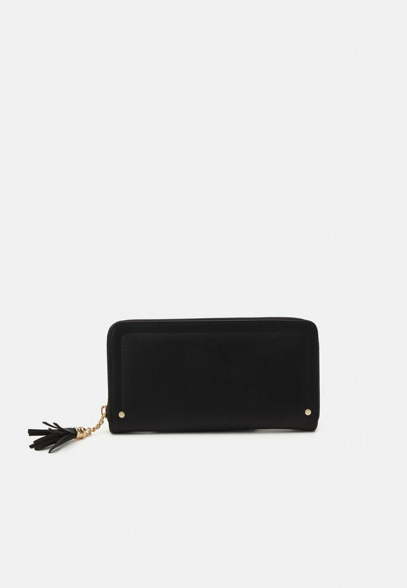 Anna Field Monedero - Black, Mujer 3 Anna Field Monedero - Black, Mujer