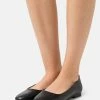 Anna Field Bailarinas - Black, Mujer -ANNA FIELD Ventas 5707469b569f4d6c98bd137bb3b646be