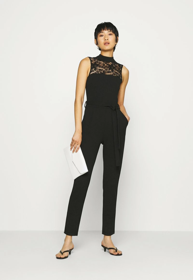 Anna Field Mono - Black, Mujer 4 Anna Field Mono - Black, Mujer - Imagen 2