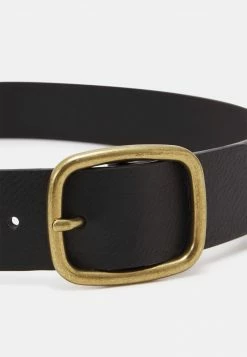 Anna Field Cinturón - Black, Mujer -ANNA FIELD Ventas 5739e6a7529e4d9bb55606aa7cfa1f9a