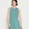 Anna Field SLEEVELES TIE DETAIL DRESS - Vestido Informal - Light Green, Mujer 1 Anna Field SLEEVELES TIE DETAIL DRESS - Vestido Informal - Light Green, Mujer -ANNA FIELD Ventas 574a27019895456ca4eac6252908839e