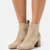 Anna Field LEATHER - Botines - Beige, Mujer 2 Anna Field LEATHER - Botines - Beige, Mujer -ANNA FIELD Ventas 575e38e1ed534b629707b2f39150f9d1