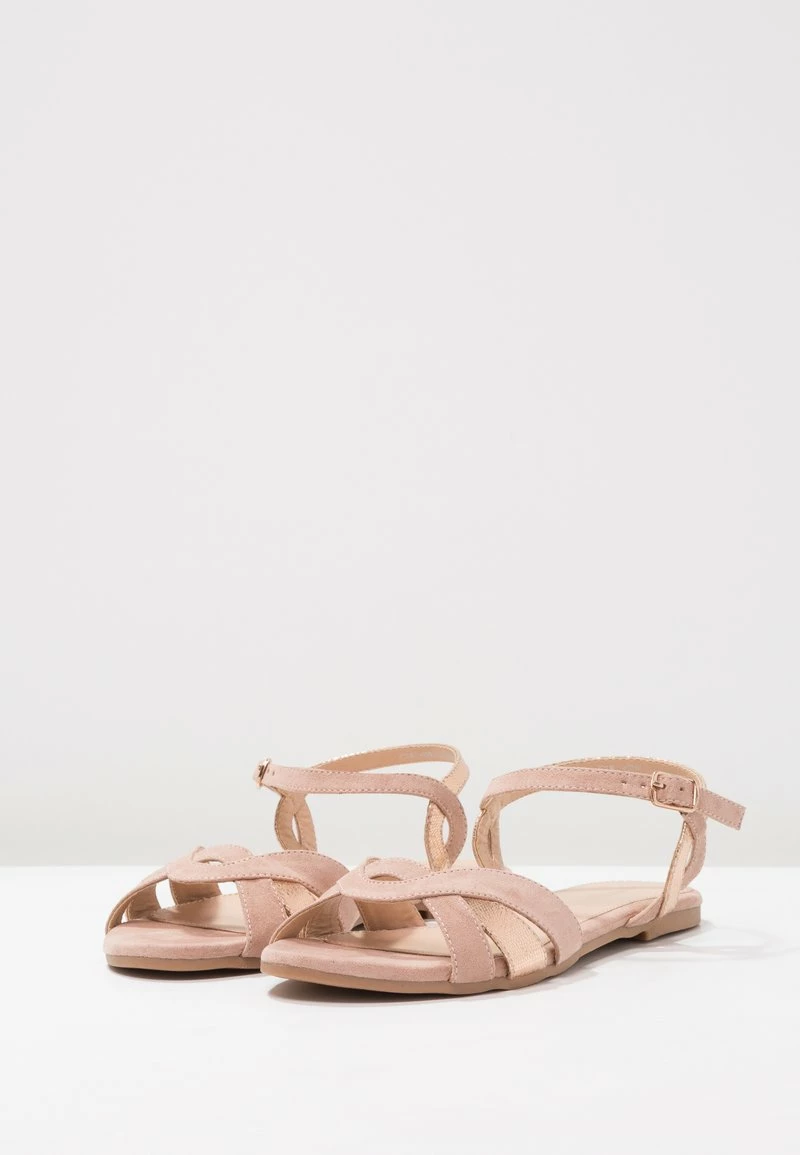 Anna Field Sandalias - Rose, Mujer 6 Anna Field Sandalias - Rose, Mujer - Imagen 4
