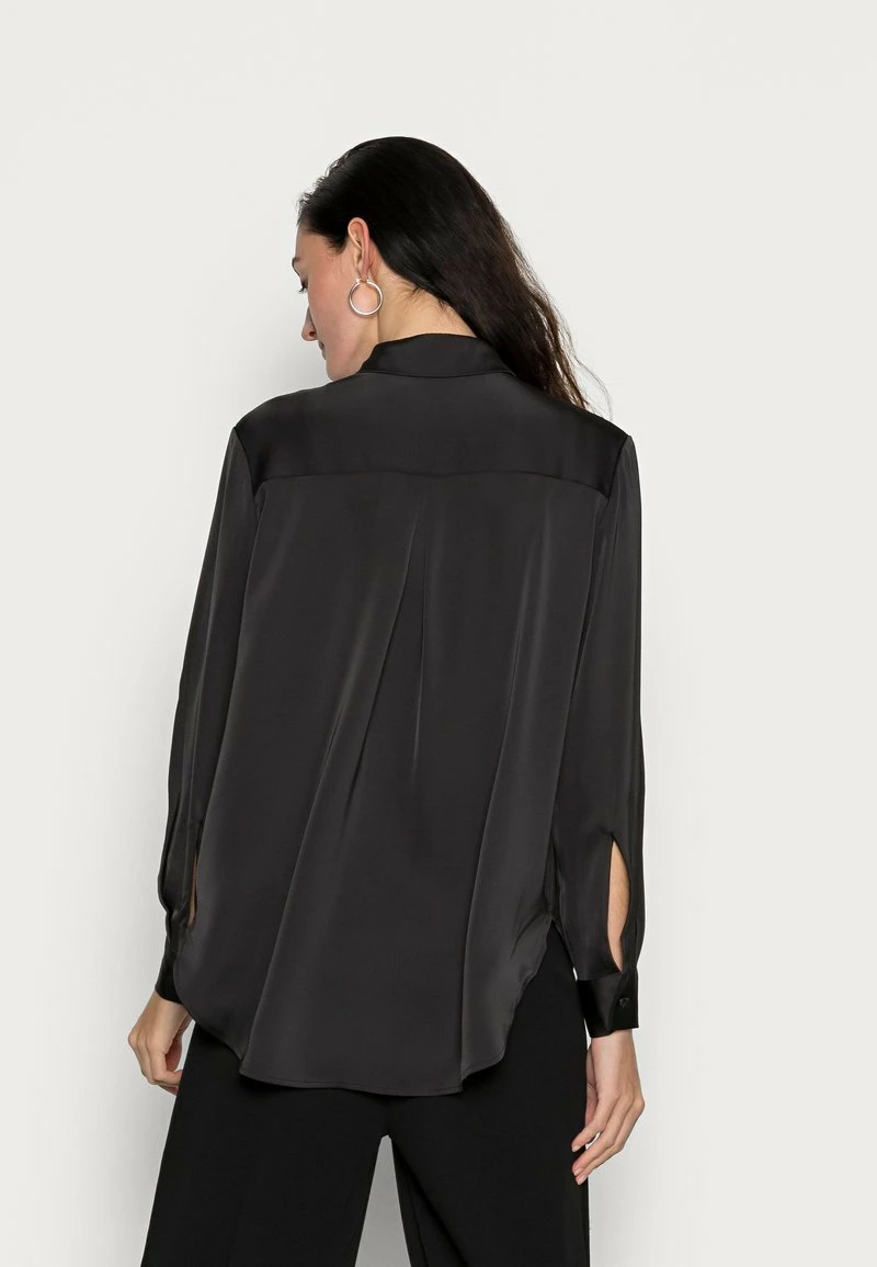 Anna Field Camisa - Black, Mujer 5 Anna Field Camisa - Black, Mujer - Imagen 3