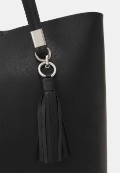 Anna Field Bolso Shopping - Black, Mujer -ANNA FIELD Ventas 57a9c57e13484659a533d419d7a4f1b1