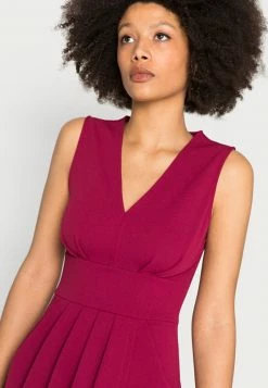 Anna Field Vestido De Tubo - Red, Mujer -ANNA FIELD Ventas 57ae95e6122441258624c372f4cdb767