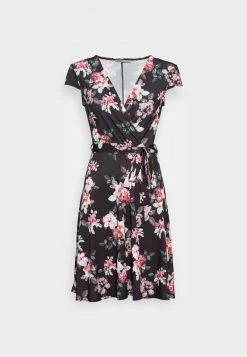 Anna Field Vestido Ligero - Black|multi Coloured, Mujer 10 Anna Field Vestido Ligero - Black|multi Coloured, Mujer -ANNA FIELD Ventas 57beba8e37e44ac2862b0fed79e2e78d