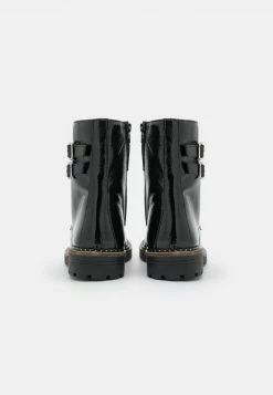 Anna Field LEATHER - Botines Con Cordones - Black, Mujer 11 Anna Field LEATHER - Botines Con Cordones - Black, Mujer -ANNA FIELD Ventas 57d276e283394bb083eb2bfb040db640