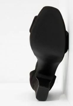 Anna Field Sandalias De Tacón - Black, Mujer 14 Anna Field Sandalias De Tacón - Black, Mujer -ANNA FIELD Ventas 57e39e097eb540779ba2890ad390151b