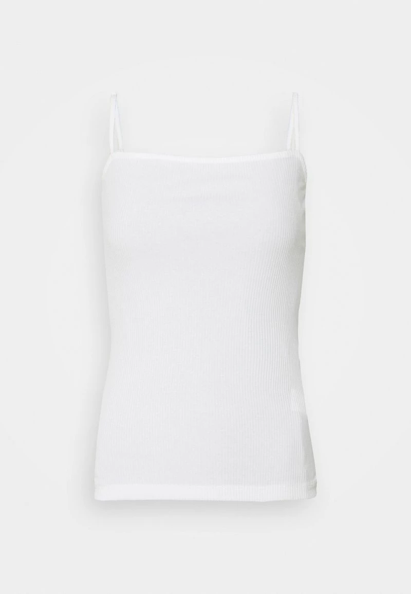 Anna Field 2 PACK - Top - Black/white, Mujer 5 Anna Field 2 PACK - Top - Black/white, Mujer - Imagen 3