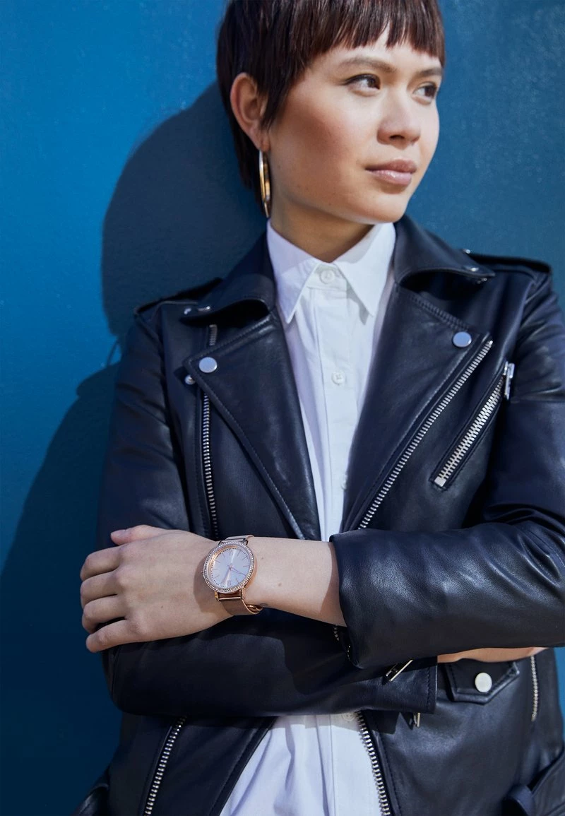 Anna Field Reloj - Rose Gold-coloured, Mujer 3 Anna Field Reloj - Rose Gold-coloured, Mujer